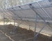Metalen staal zonne-energie fotovoltaïsche kanaal zonnepaneel beugel rolvormende machine 7,5 kW